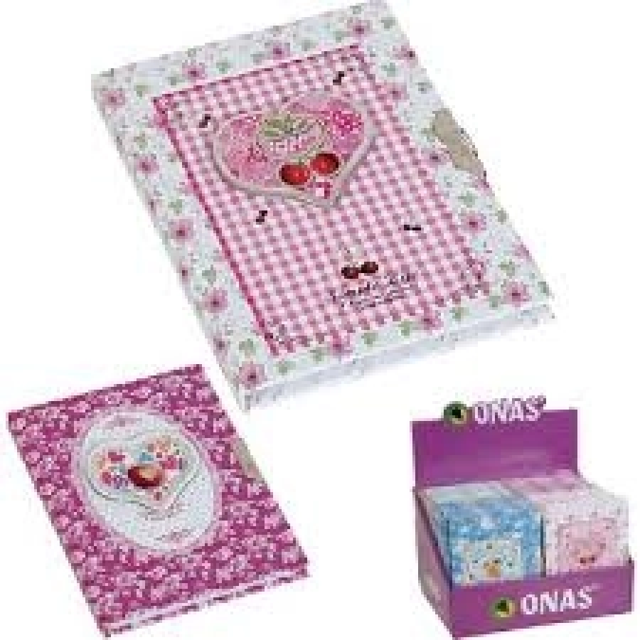  HATIRA DEFTER KİLİTLİ  A6 1151