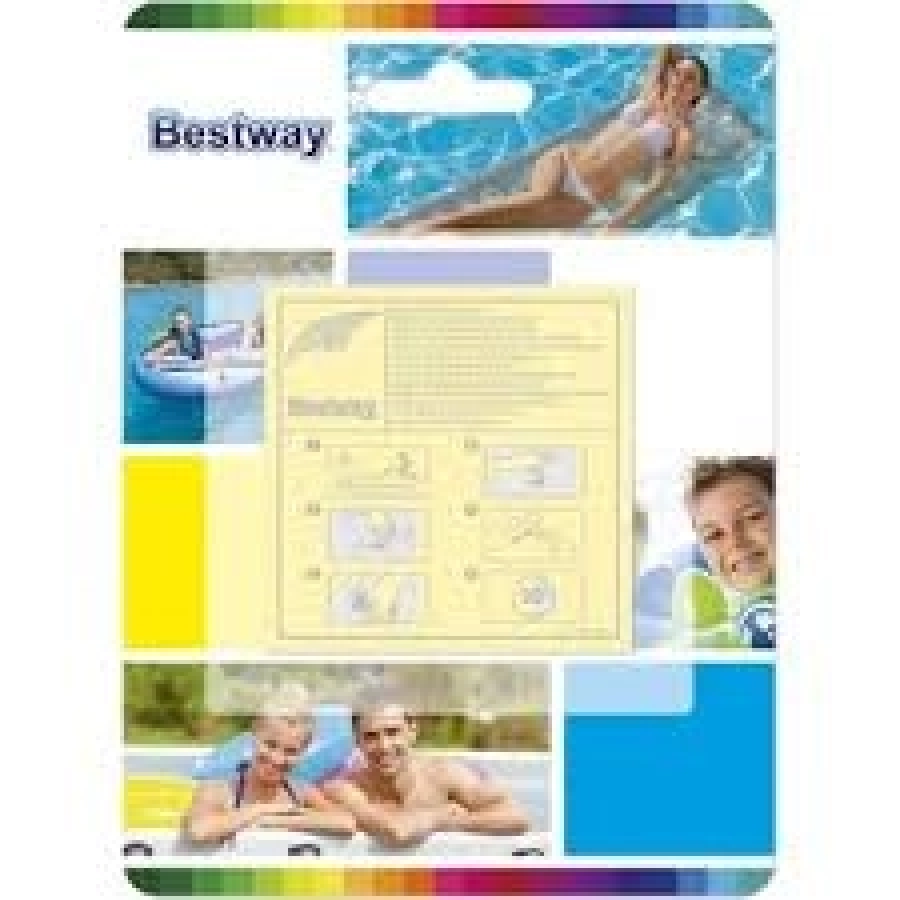  BESTWAY TAMİR YAPIŞKAN 62068