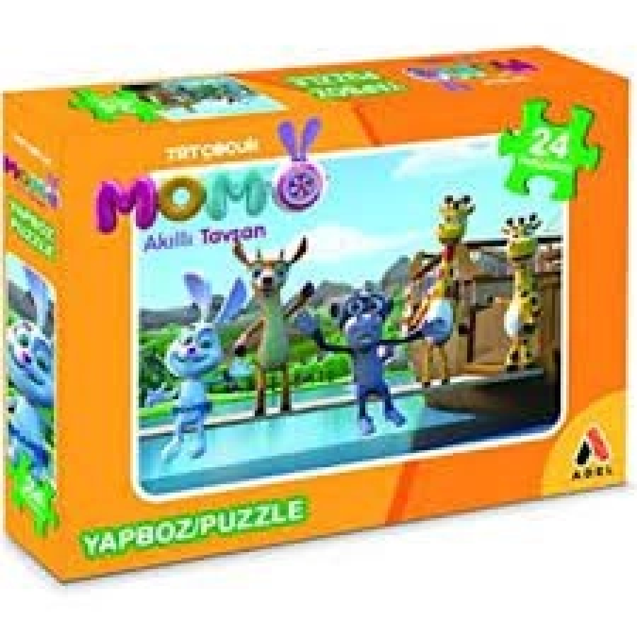  PUZZLE RAFADAN TAYFA 48+36LI 2013000342