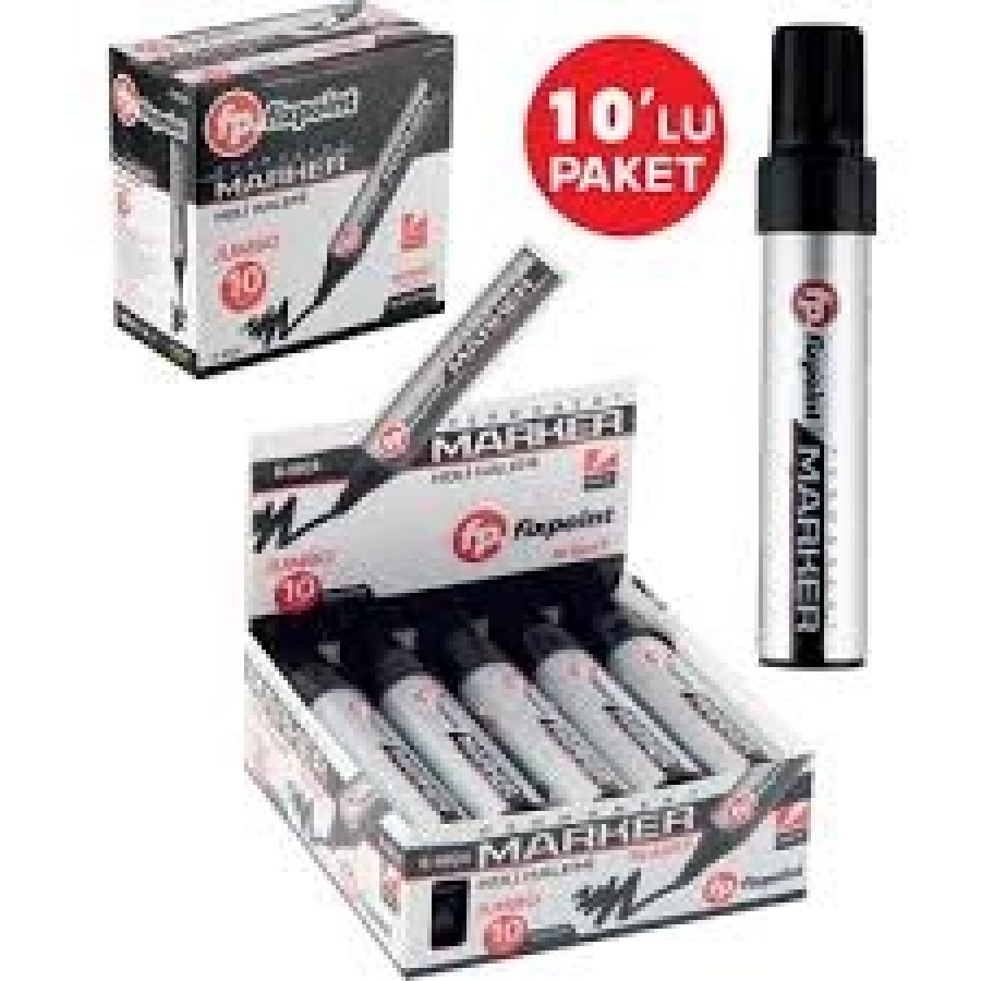  PERMANENT KALEM FİXPOİNT 10 4992 4993