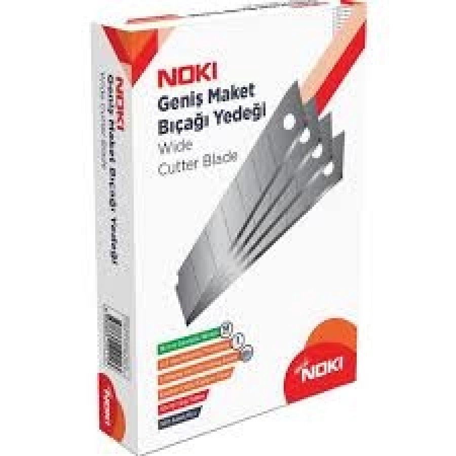  NOKİ MAKET B.YEDEK 100/NO:2