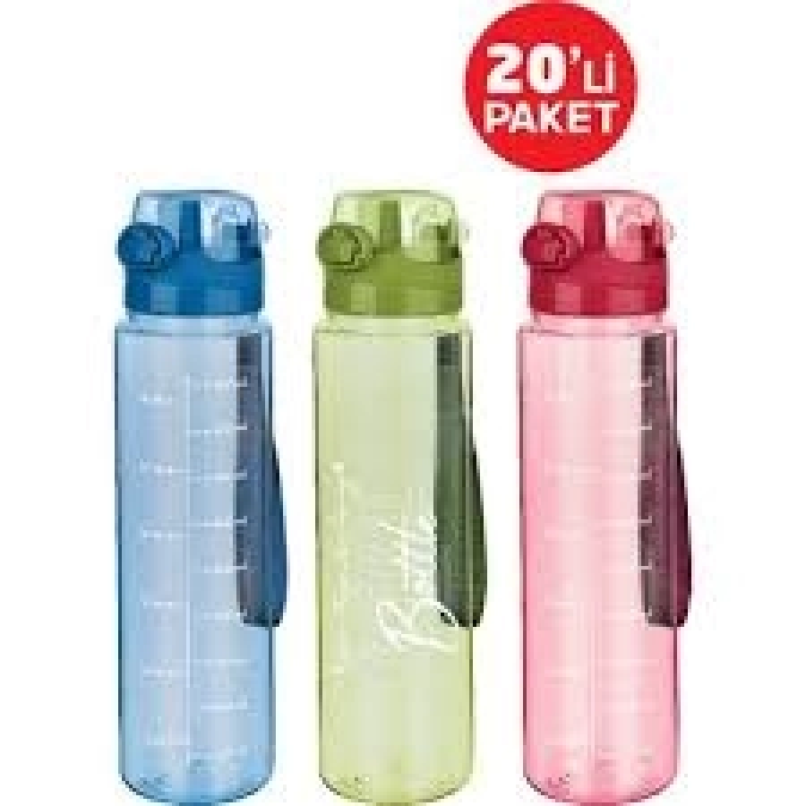  MATARA  FİXPOİNT 1000ML ŞEFFAF 1964