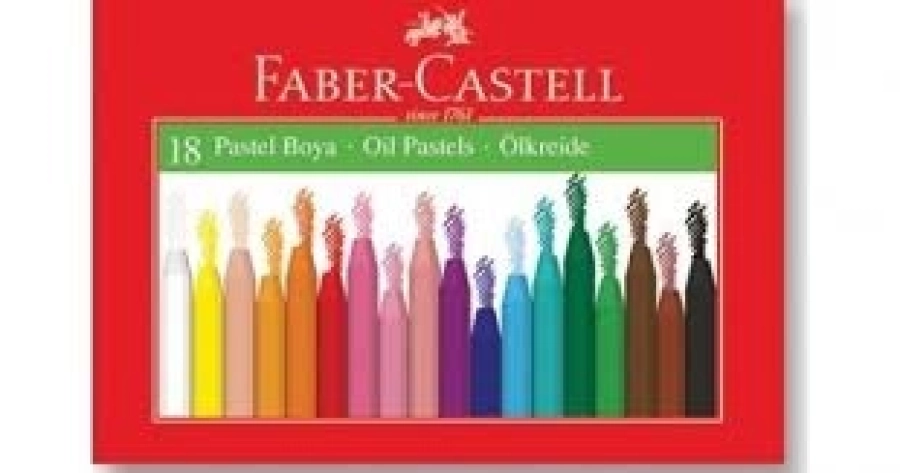  FC PASTEL BOYA 18 RENK -5282125318-