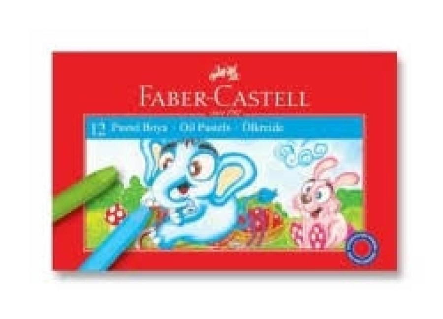  FC PASTEL BOYA 12 R.- 5282125312-