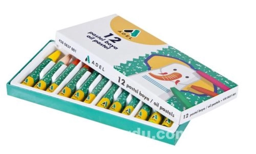  ADEL PASTEL BOYA 12 R. - 4280837001-