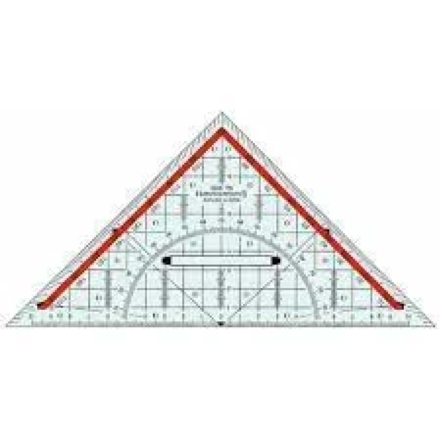  ARK GEODİRECT UÇGEN DERECE 082