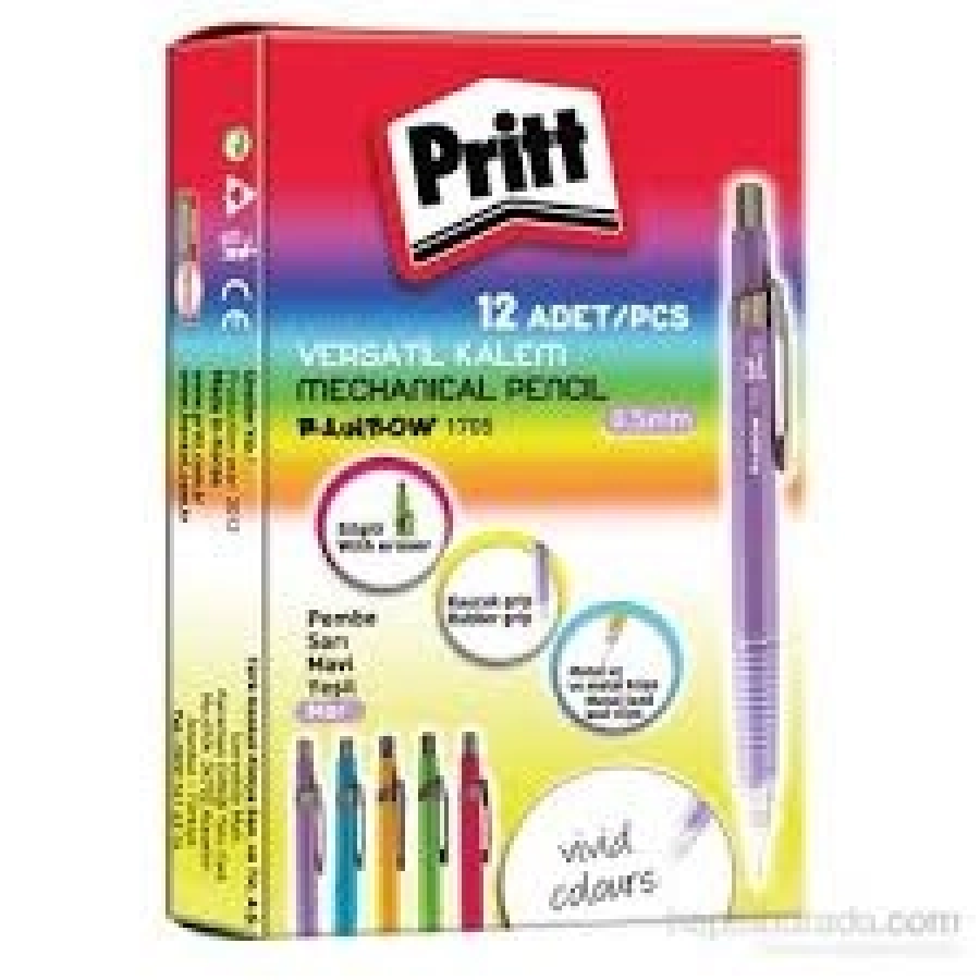  VERSATİL PRİTT RAİNBOW 12/1705