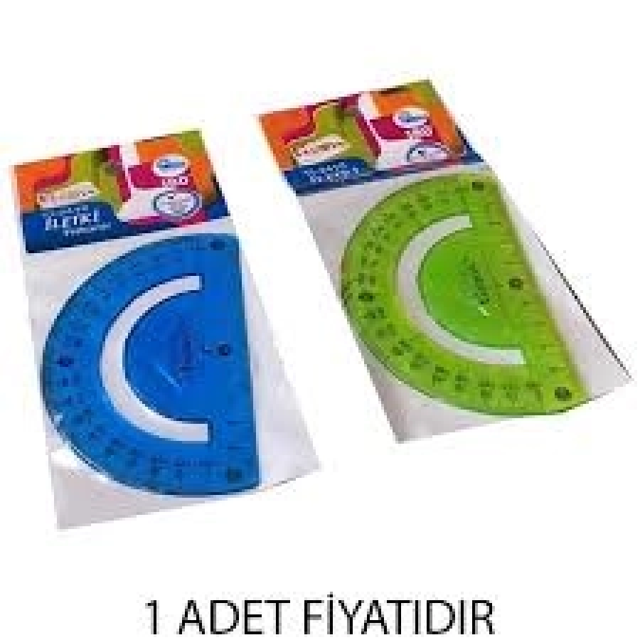  İLETKİ TİCON ELASTİK 2418 24LÜ/D