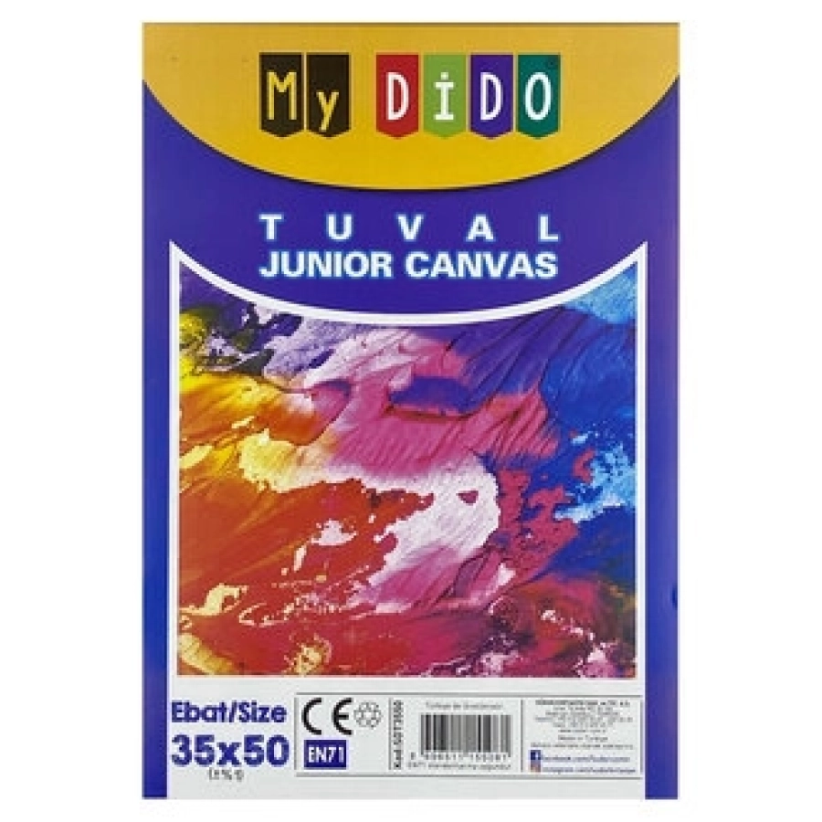  TUVAL 25X35 MYDİDO