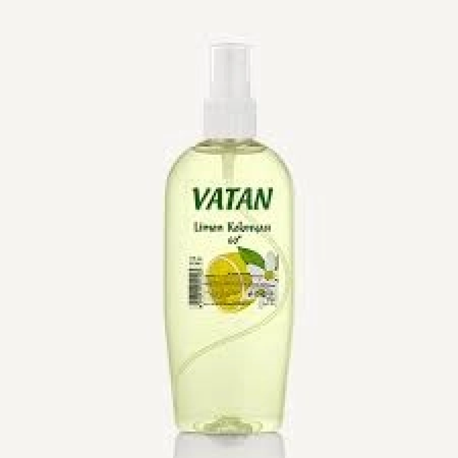  VATAN SPREY KOLONYA 150 ML