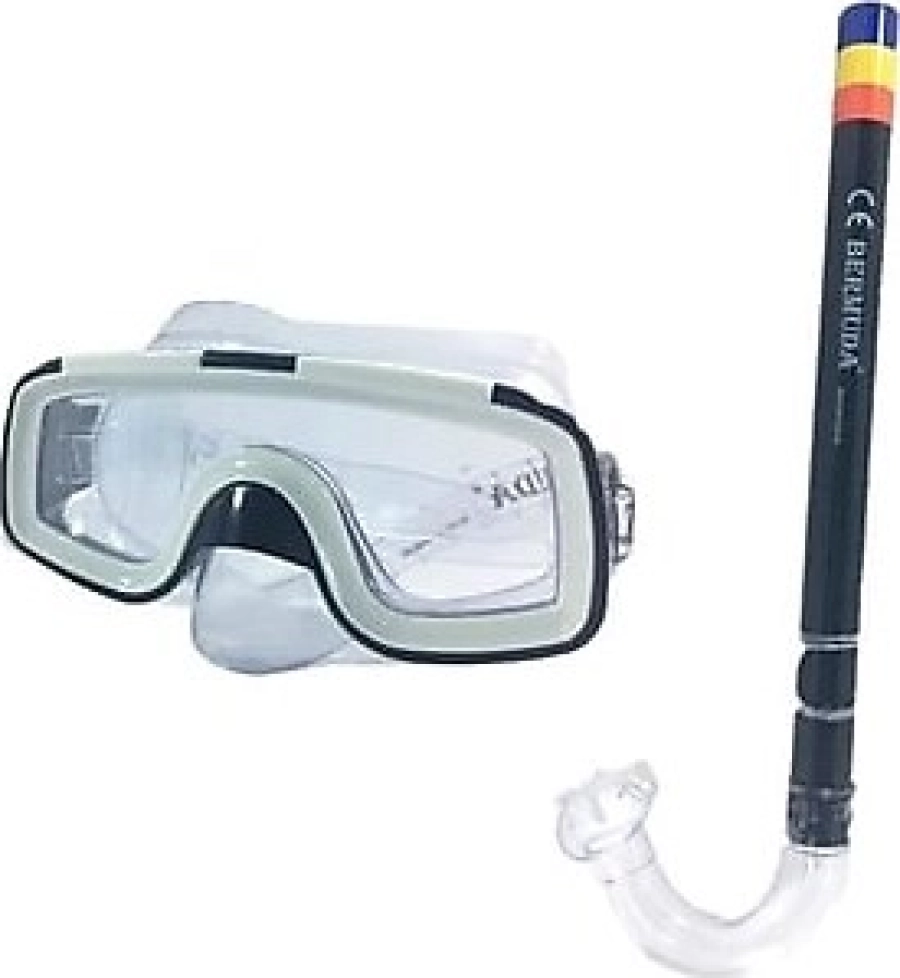  BERMUDA SNORKEL KÜÇÜK SET 406