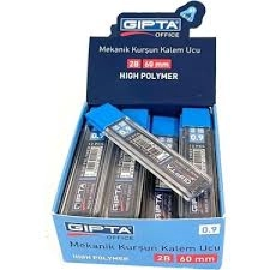  GIPTA MİN 60 MM 24LÜ 09