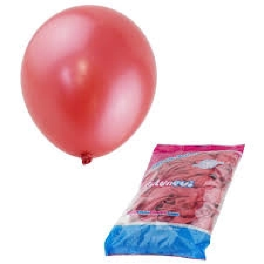  BALON METALİK RENK 100LÜ
