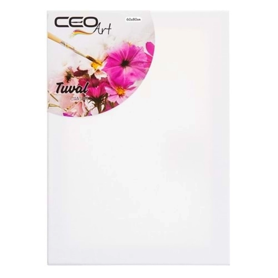  TUVAL CEOART 60X80