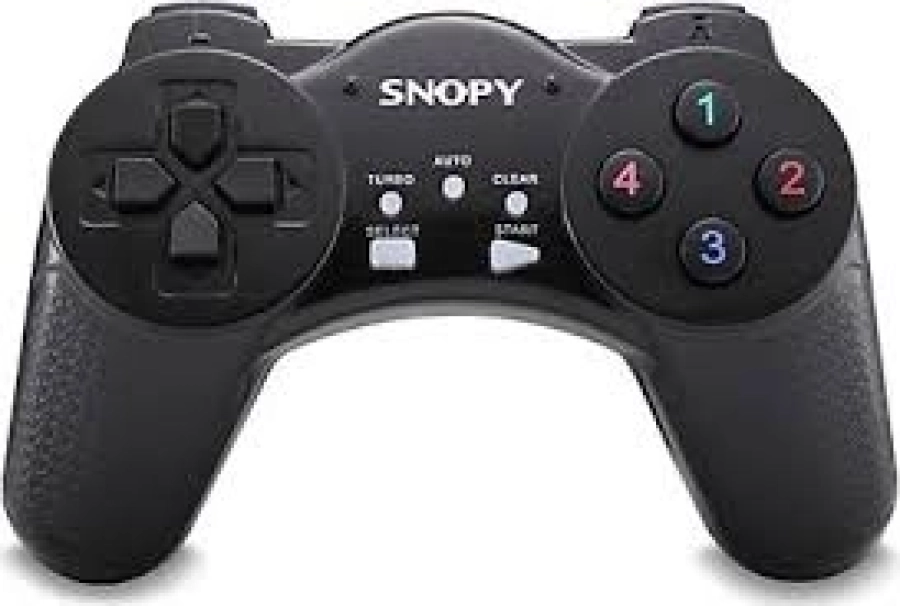  PL.ST.KOLU SNOPY JOYPAD SG-103 USB