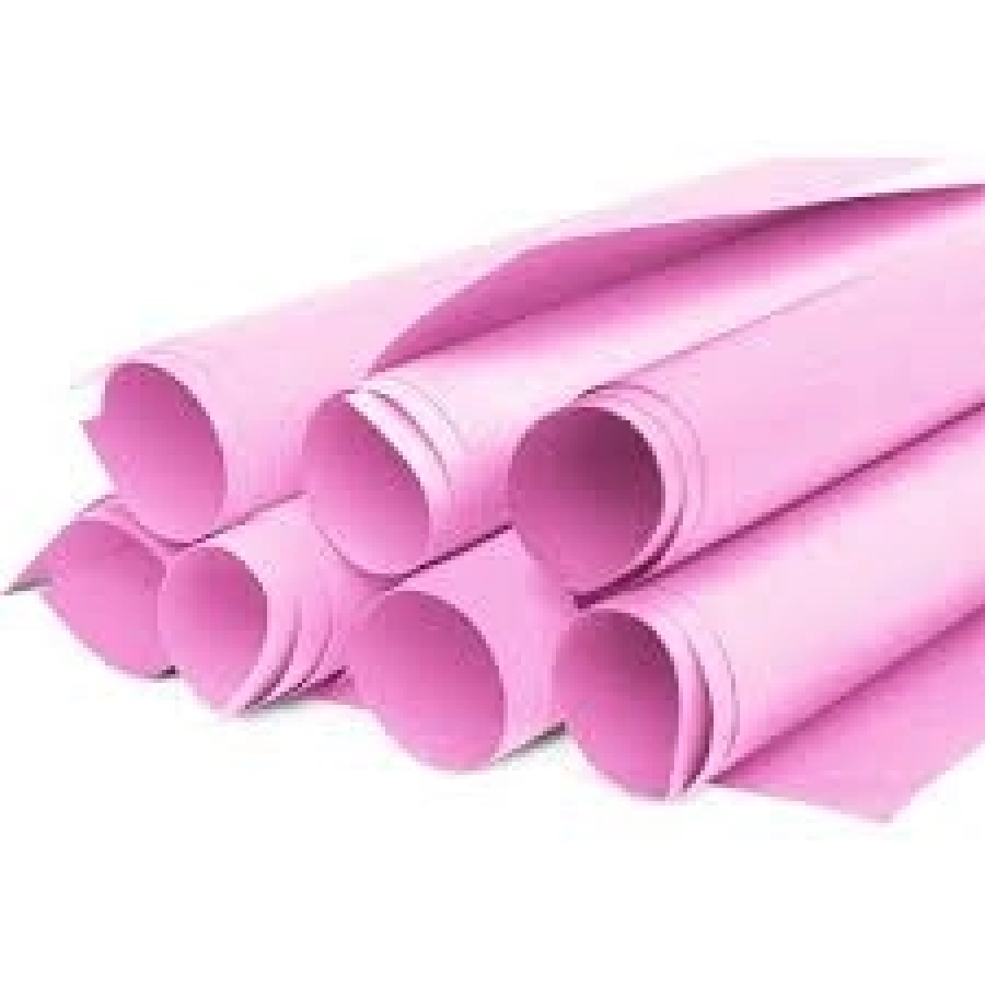  FON KARTON 50X70 PEMBE 100LÜ