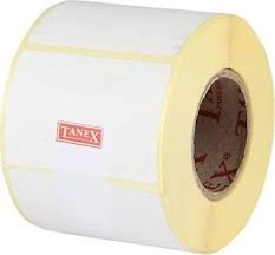  ETİKET TANEX TERMAL 58 40